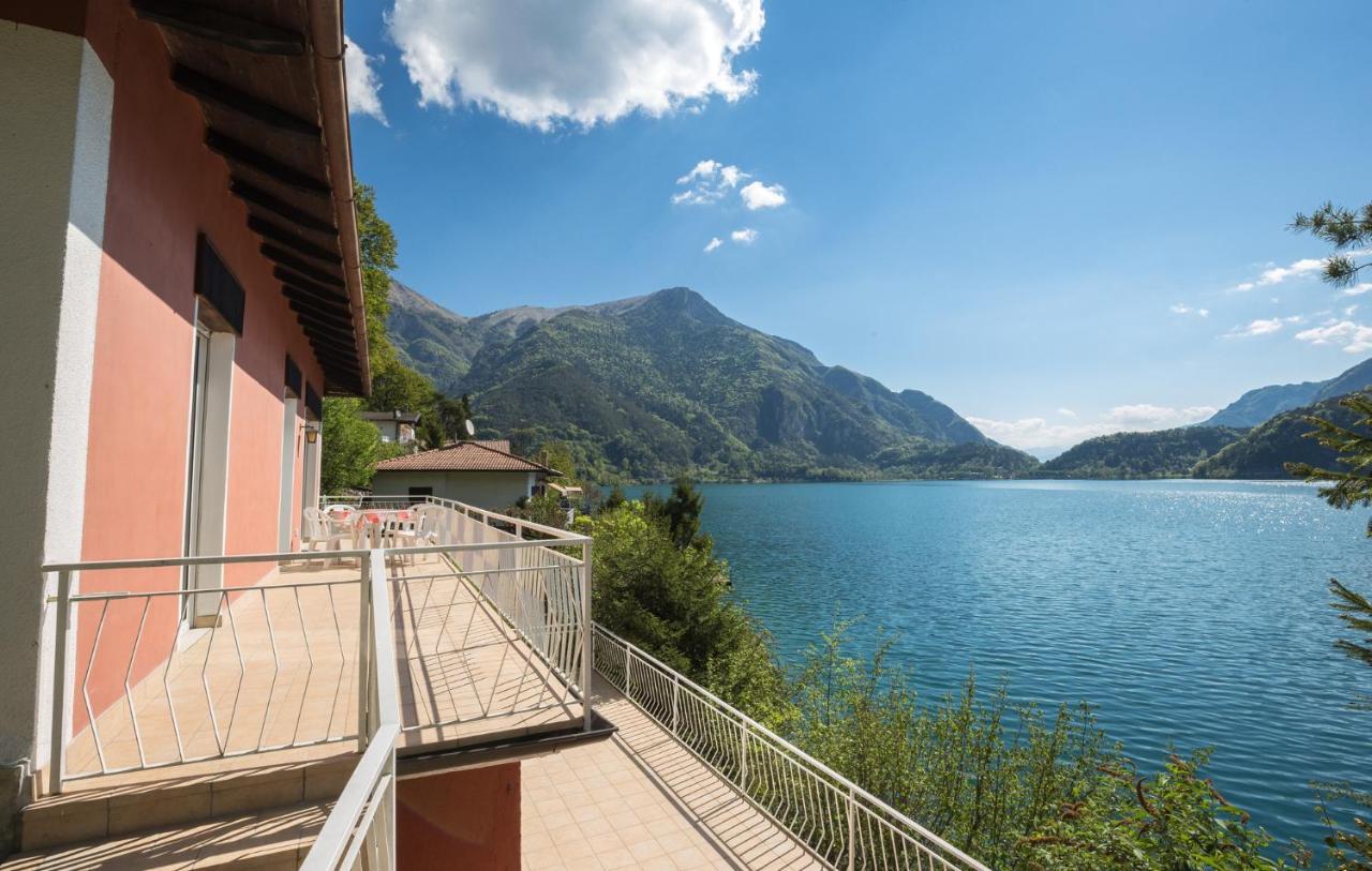 Villa Belli Val Maria-Pur Exterior photo