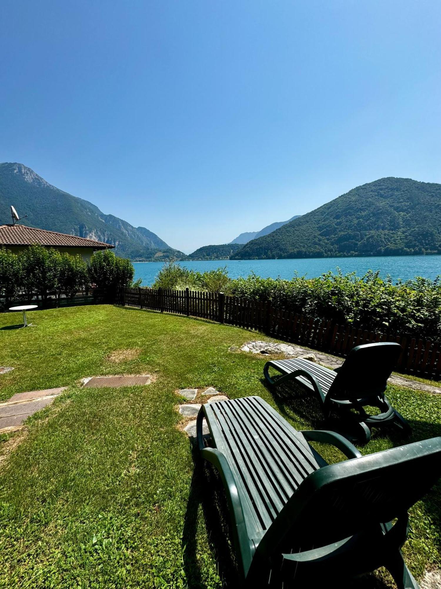 Villa Belli Val Maria-Pur Exterior photo